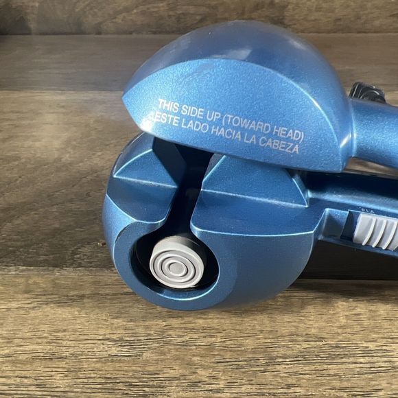 BaByliss PRO Hair Babyliss Pro Nano Titanium Miracurl Professional